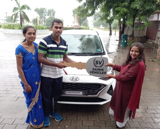 Happy Customers Images