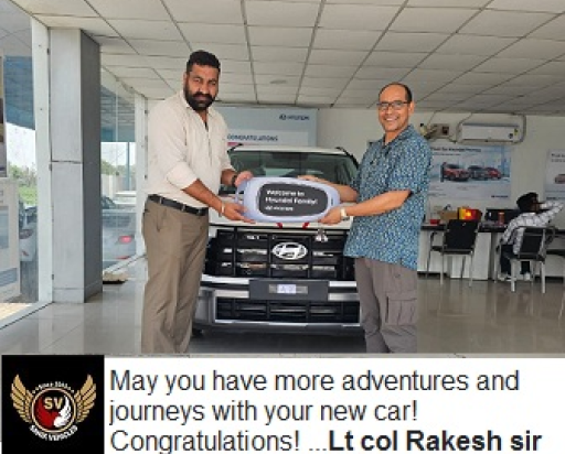 Happy Customers Images