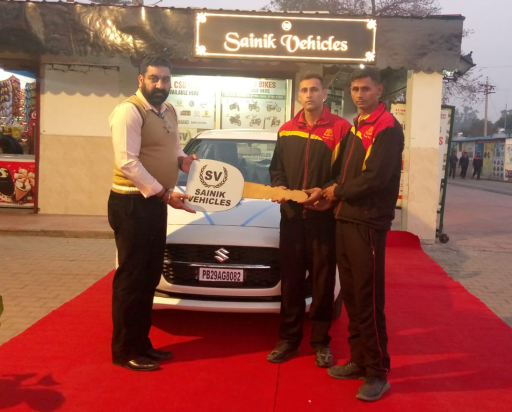 Happy Customers Images