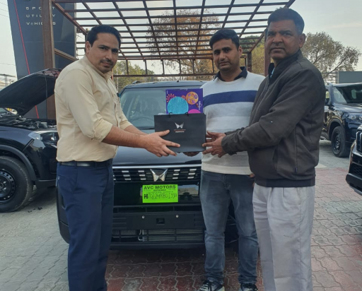 Happy Customers Images