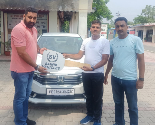 Happy Customers Images