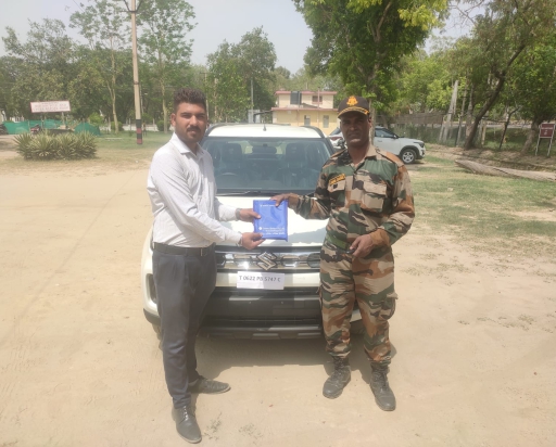 Happy Customers Images