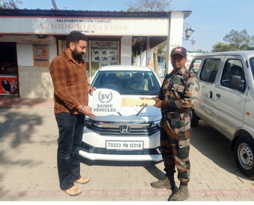 Happy Customers Images