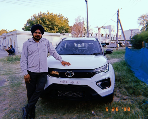 Happy Customers Images