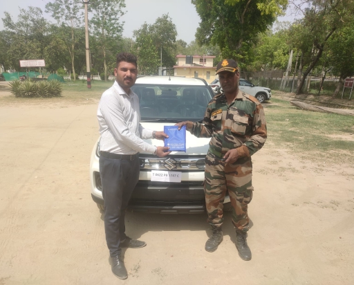 Happy Customers Images