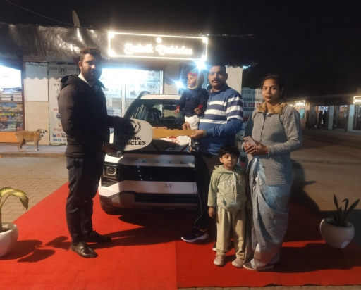 Happy Customers Images