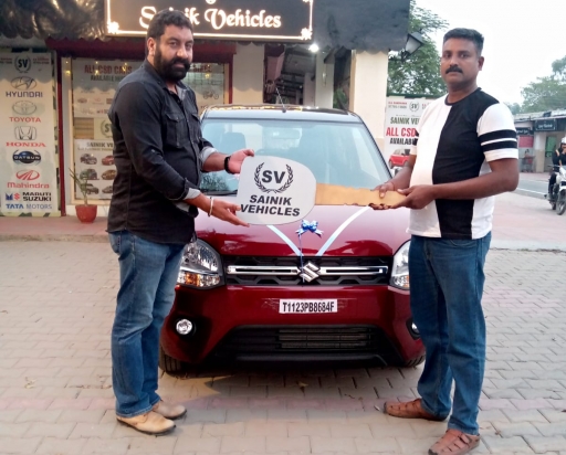 Happy Customers Images