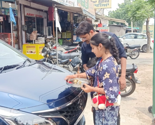 Happy Customers Images