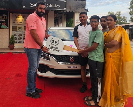 Happy Customers Images