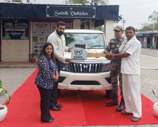 Happy Customers Images