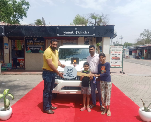 Happy Customers Images