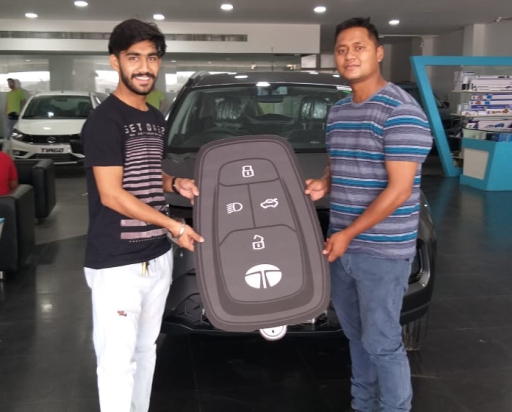 Happy Customers Images