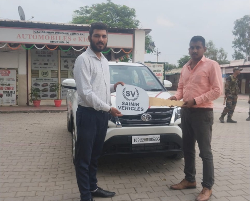 Happy Customers Images