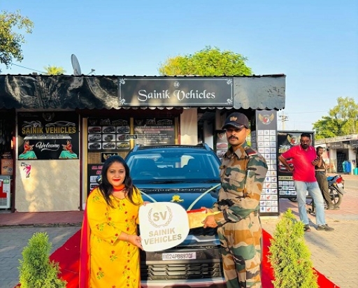 Happy Customers Images