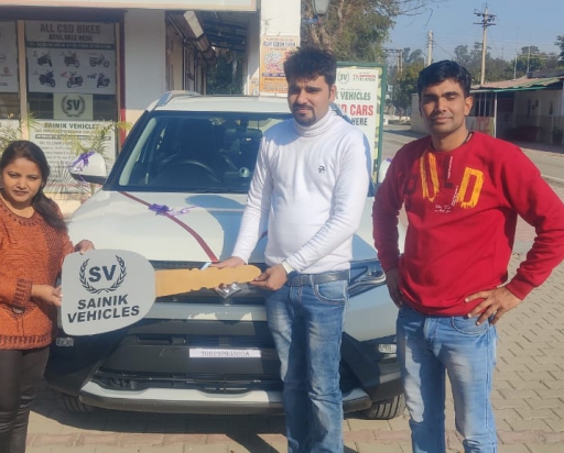 Happy Customers Images