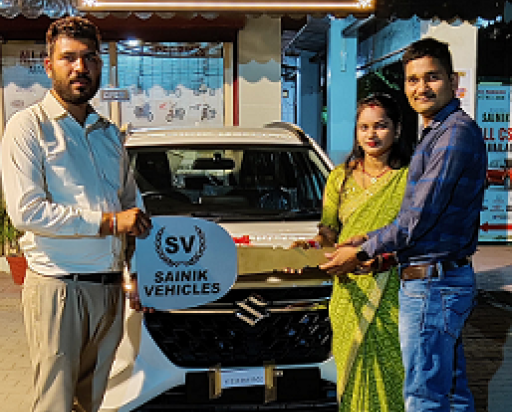 Happy Customers Images