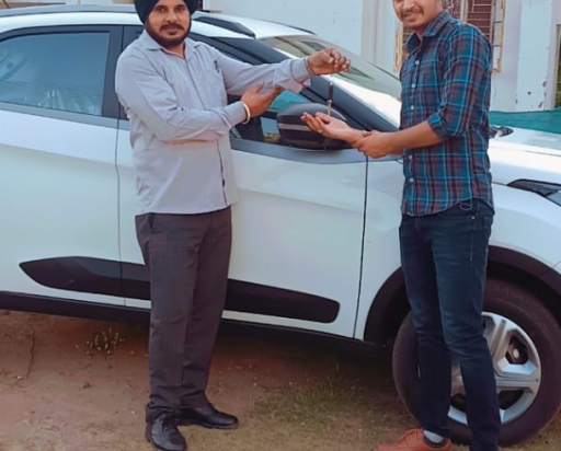 Happy Customers Images