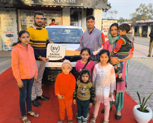 Happy Customers Images