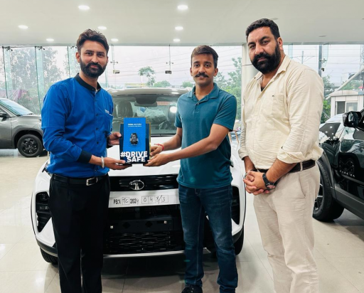 Happy Customers Images